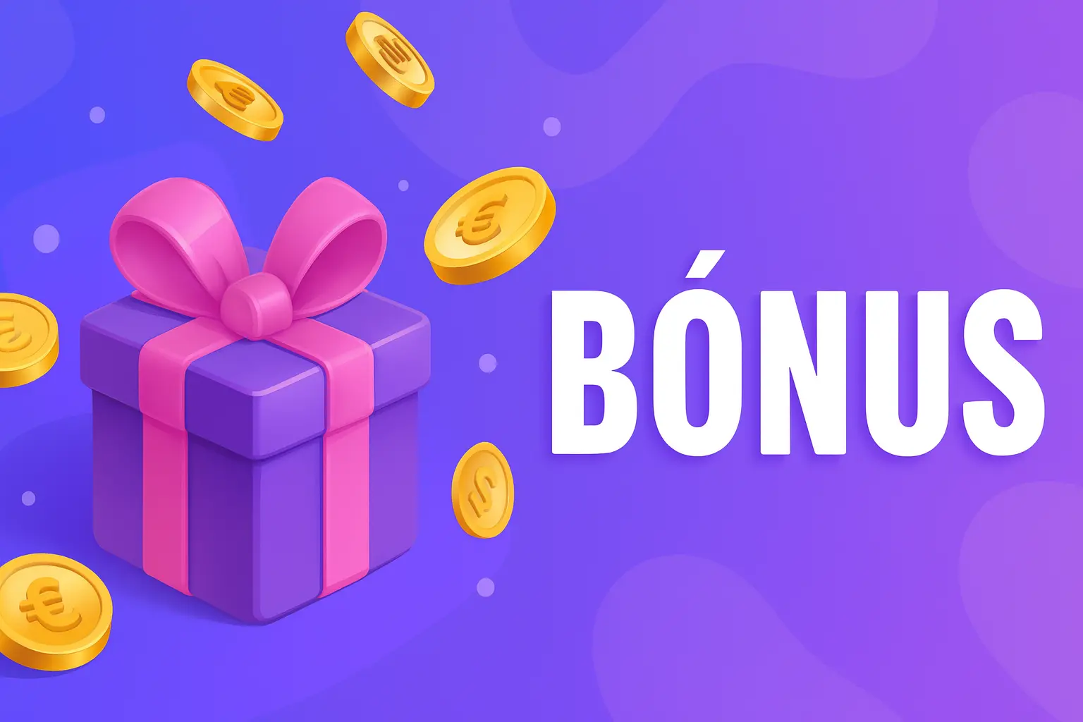 Bónus do Slott Casino